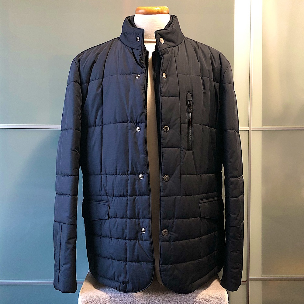 SOLD ๐ฆ CORNELIANI ID Jacket - Picture 1 of 17